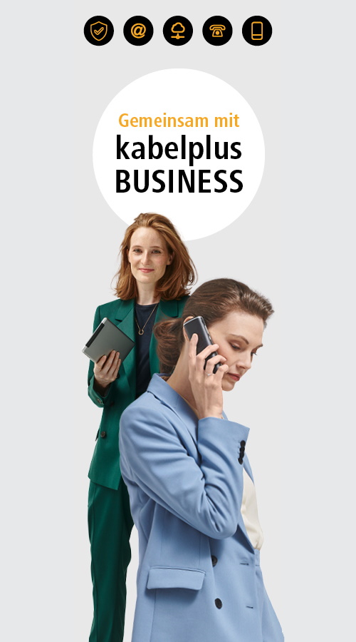 Unsere Business Services im Überblick: #INTERNET #STANDORTVERNETZUNGEN ...