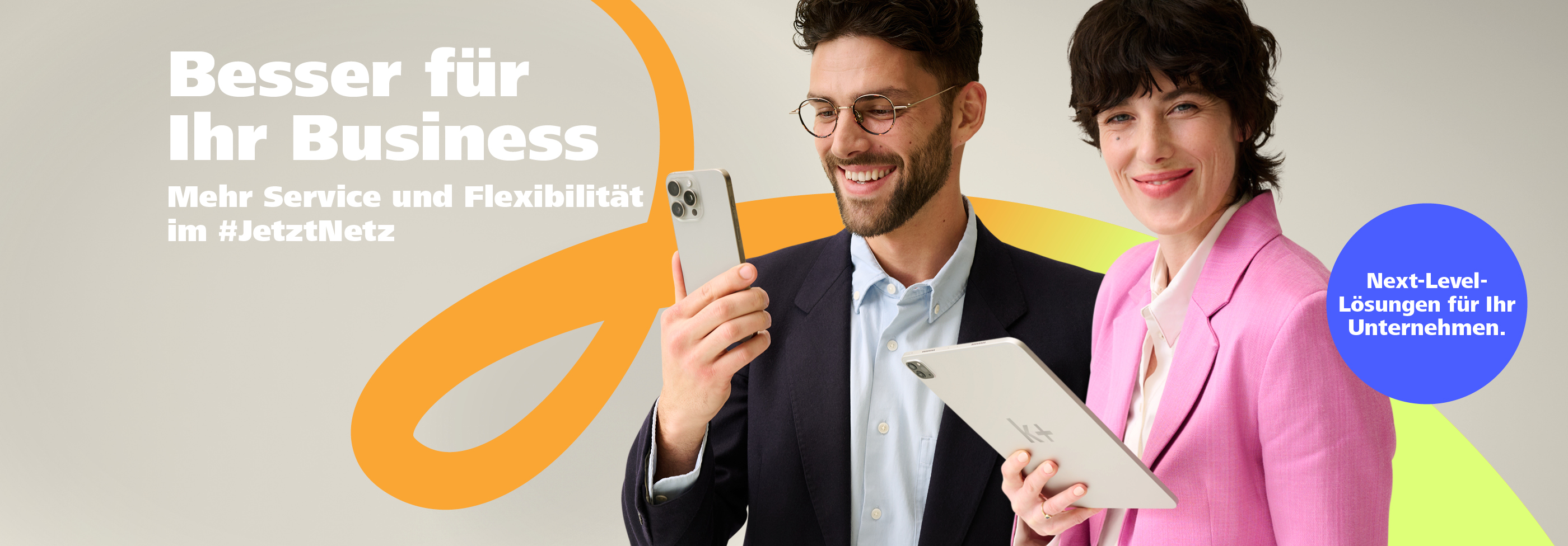 kabelplus Business Produkte: Lösungen für Unternehmen