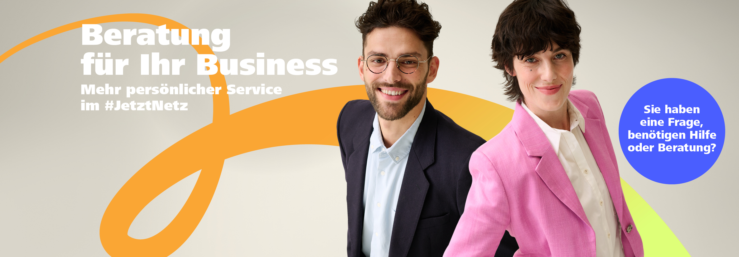 Unsere Business Services im Überblick: #INTERNET #STANDORTVERNETZUNGEN ...
