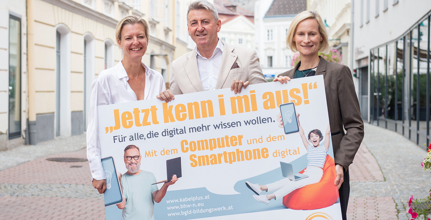 Glasfaser-Internet, TV, Telefonie und Handy-Tarife von kabelplus