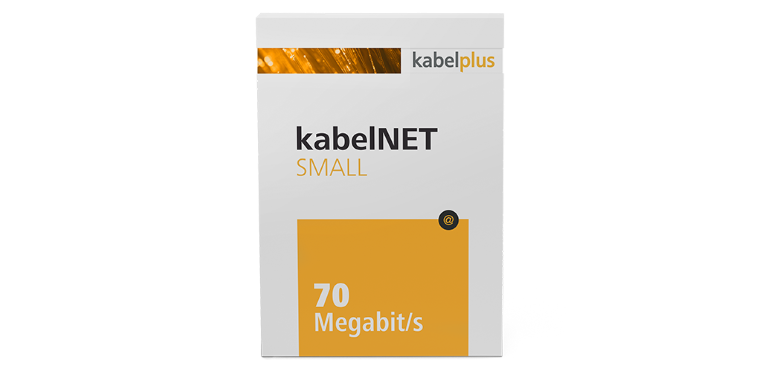 Glasfaser-Internet, TV, Telefonie und Handy-Tarife von kabelplus