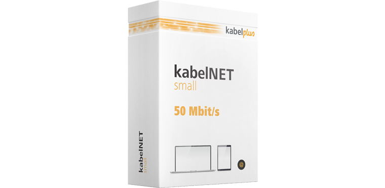 Glasfaser-Internet, TV, Telefonie und Handy-Tarife von kabelplus