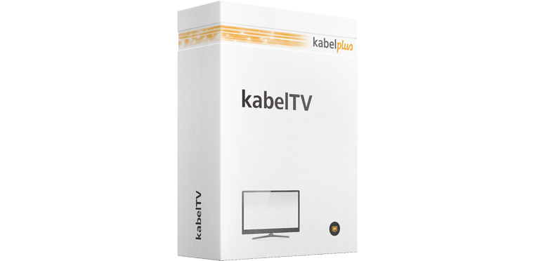 Glasfaser-Internet, TV, Telefonie und Handy-Tarife von kabelplus