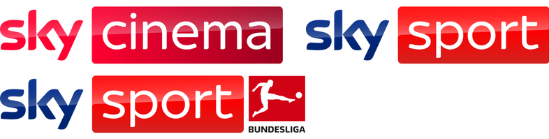Sky Cinema + Sky Sport + Sky Fußball Bundesliga + gratis Sky Bonus Paket