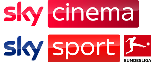 Sky Cinema + Sky Fußball Bundesliga + gratis Sky Bonus Paket