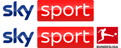 Sky Sport + Sky Fußball Bundesliga + gratis Sky Bonus Paket